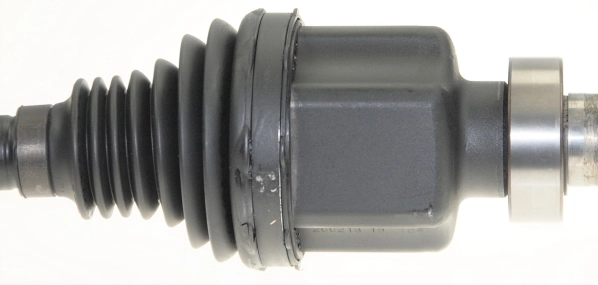Comprar 391002670R Renault (RVI) Semieje delantero derecho