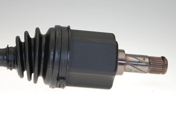 Semieje delantero izquierdo GKN-Spidan 25585 precio, desde 101,69 EUR