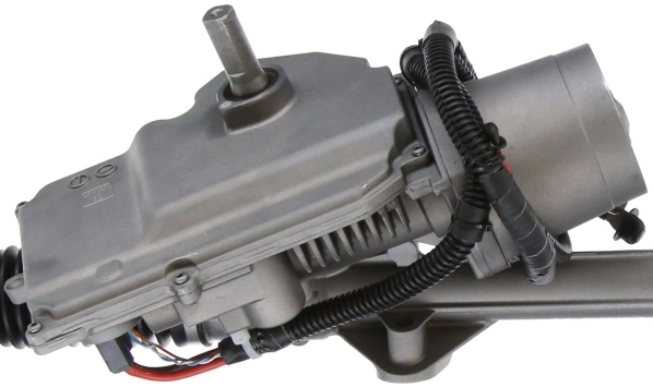  Cremallera de dirección Citroen C3 2