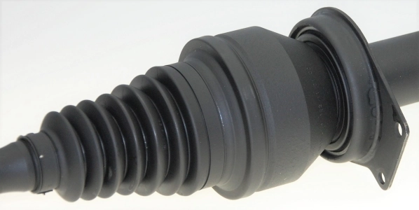 Semieje delantero derecho GKN-Spidan 25810 precio, desde 171,97 EUR