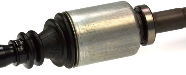 Semieje delantero derecho GKN-Spidan 21550 precio, desde 120,41 EUR