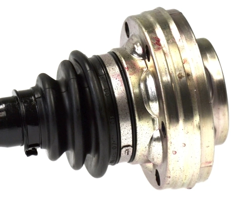 Palier trasero GKN-Spidan 24775 precio, desde 69,70 EUR