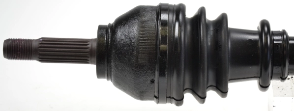 24161 GKN-Spidan Semieje delantero izquierdo