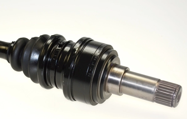 Semieje TDS0203 Magneti Marelli