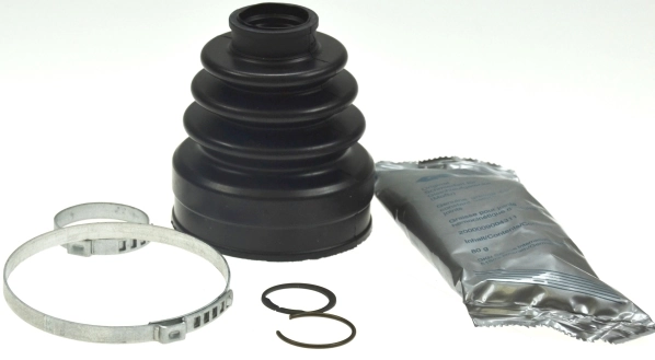 25718 GKN-Spidan Fuelle palier delantero interior