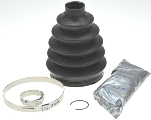 Comprar Fuelle exterior del palier delantero Renault Scenic II JM0, JM1 a bajo precio