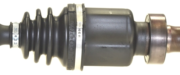 Semieje delantero derecho GKN-Spidan 25741 precio, desde 88,04 EUR