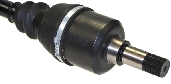 Semieje delantero izquierdo GKN-Spidan 20956 precio, desde 96,85 EUR