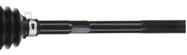 Cremallera caja de direccion para Audi A3  8VS, 8VM