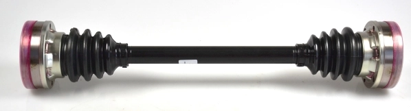 Semieje para Volkswagen Transporter 24, 25, 251