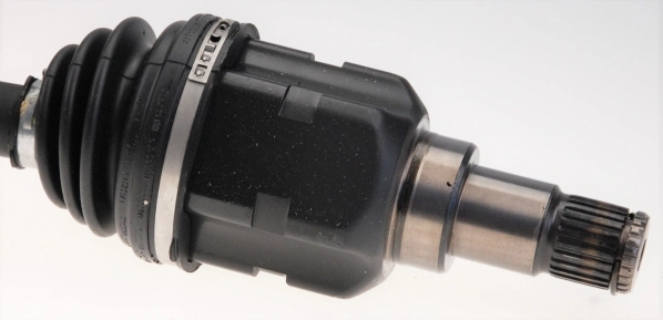 Comprar 434708Z042 Toyota Semieje delantero izquierdo