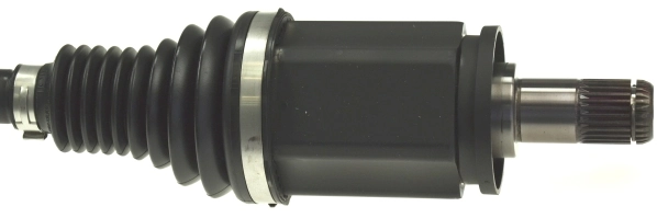Semieje delantero izquierdo GKN-Spidan 36120 precio, desde 182,63 EUR