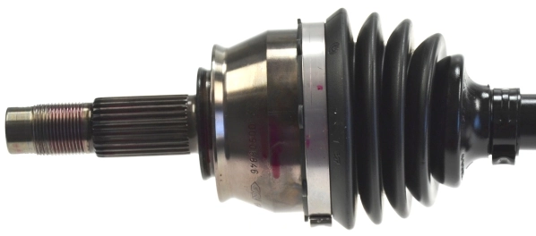 24348 GKN-Spidan Semieje delantero derecho