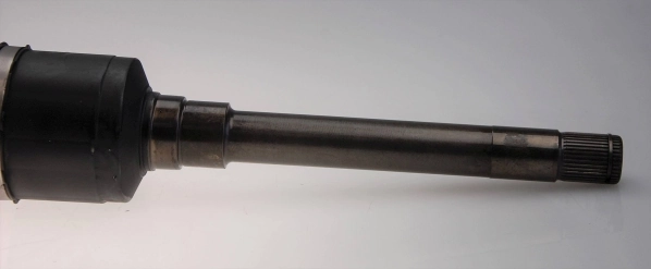 Comprar 25745 GKN-Spidan Semieje delantero derecho