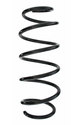 Muelle delantero para Ford Fiesta CB1