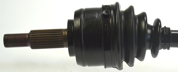 25570 GKN-Spidan Semieje delantero izquierdo