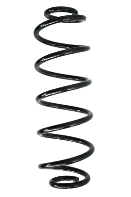 Muelle trasero Audi A4  (2007-2015)