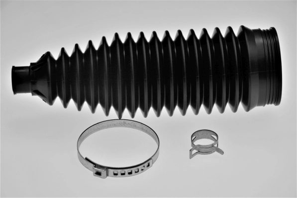 Fuelle de dirección Toyota Yaris 