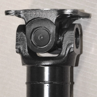 Cardán GKNP30020 GKN-Spidan