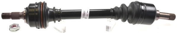21669 GKN-Spidan