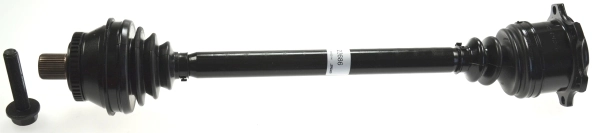 Árbol de transmisión delantero derecho 8D0407272BB VAG