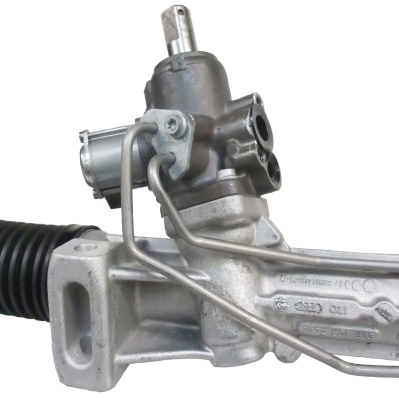 Cremallera caja de direccion para Audi A8 D4 4H2, 4H8, 4HC, 4HL