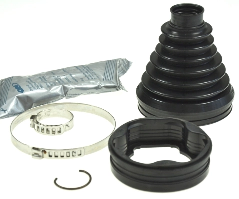 25882 GKN-Spidan Fuelle palier delantero interior