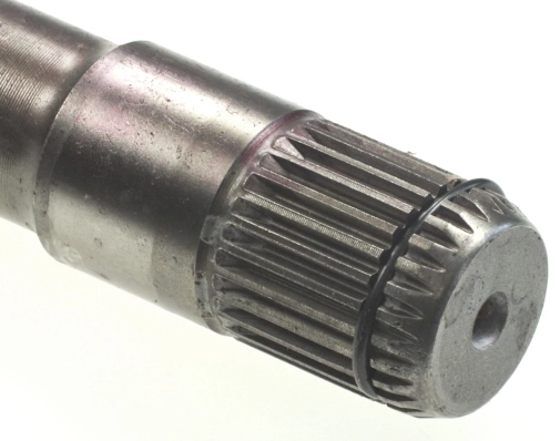 Comprar 25752 GKN-Spidan Semieje delantero derecho