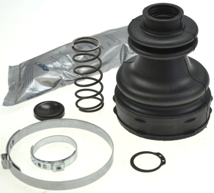 25385 GKN-Spidan Fuelle palier delantero interior