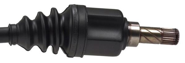 Semieje delantero izquierdo GKN-Spidan 25739 precio, desde 187,43 EUR