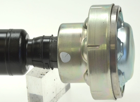 Árbol de transmisión delantero GKN-Spidan GKNP10057 precio, desde 257,85 EUR