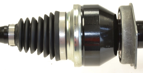 Semieje delantero derecho GKN-Spidan 25287 precio, desde 160,57 EUR