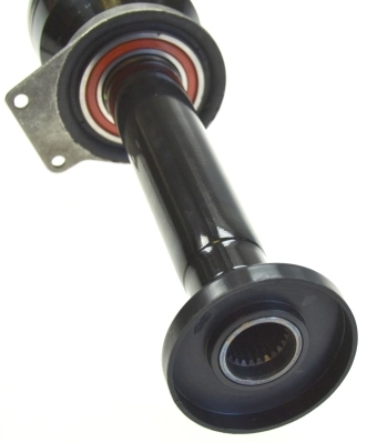 Comprar 25287 GKN-Spidan Semieje delantero derecho
