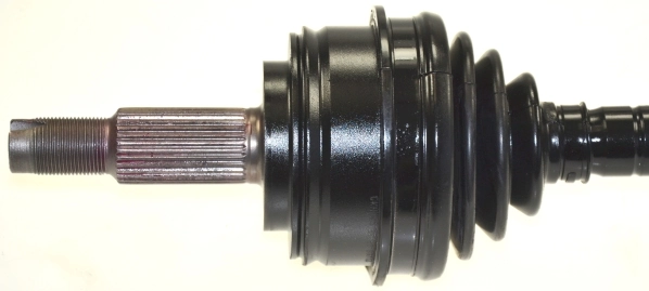 25262 GKN-Spidan Semieje delantero derecho