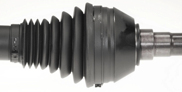 Semieje delantero derecho GKN-Spidan 24397 precio, desde 103,09 EUR