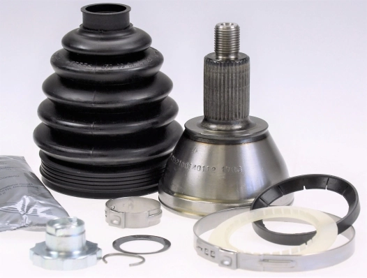 Junta homocinética exterior delantera Seat Ibiza 4 6J5, 6P1