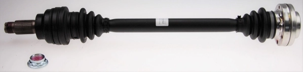 25660 GKN-Spidan