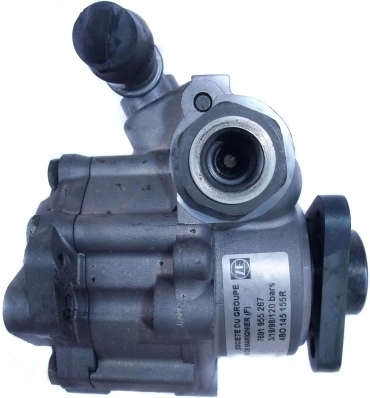  Bomba de dirección Audi A6 