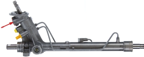 Engranaje de dirección GKN-Spidan 52431 precio, desde 95,83 EUR