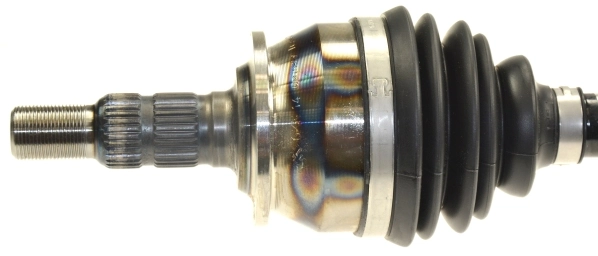 95520531 General Motors Semieje delantero derecho