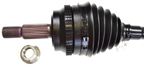Comprar 221070 Sercore Semieje delantero derecho