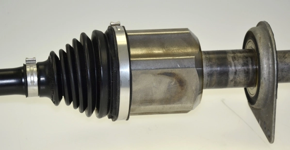 Semieje delantero derecho GKN-Spidan 24158 precio, desde 172,36 EUR