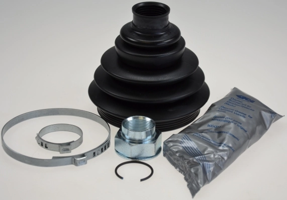 Comprar Fuelle de palier delantero exterior Jeep RENEGADE  BU, B1