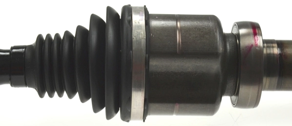 Semieje delantero derecho GKN-Spidan 25713 precio, desde 161,57 EUR