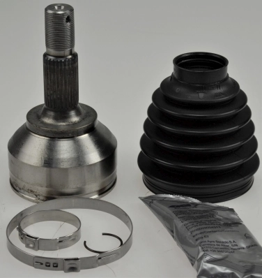 GKNJ20695 GKN-Spidan Junta homocinética interior trípode