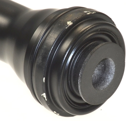 Árbol de transmisión delantero GKN-Spidan GKNP10047 precio, desde 441,18 EUR