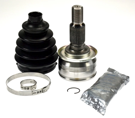 Junta homocinética exterior delantera GKN-Spidan 25666 precio, desde 78,35 EUR