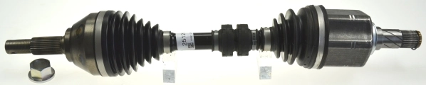 24918 GKN-Spidan
