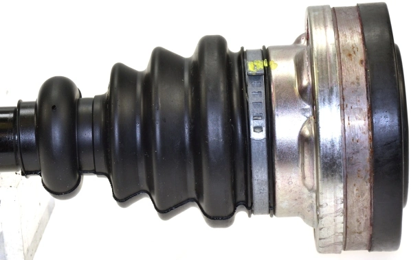 Semieje delantero derecho GKN-Spidan 20598 precio, desde 60,42 EUR