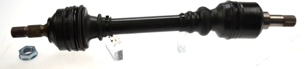 21133 GKN-Spidan